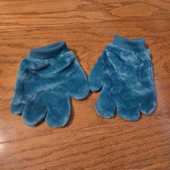 Disney Perry the Platypus Costume for Kids - Blue and Yellow - Picture 3 of 7